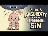 Lo absurdo del pecado original [ENG]