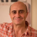 Pepe Viyuela: "Si el humor se utiliza para herir a alguien que es más débil, se está cometiendo una inmoralidad"