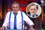VÍDEO | Sorpresa del Gran Wyoming al descubrir que 'M.R.' era Mariano Rajoy: su reacción es para enmarcar