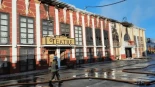 El fiscal acusa a seis personas por el incendio de Teatre y Fonda Milagros y describe años de irregularidades bajo control municipal