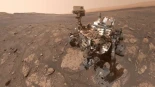 El rover Curiosity rover de la NASA descubre moléculas orgánicas nunca antes vistas en Marte (ENG)