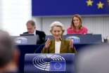 «Gobierno autoritario»: El expresidente del Consejo Europeo, Charles Michel, acusa a von der Leyen de acaparar el poder [DEU]