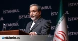 El ministro de Exteriores de Irán: "El bloqueo de puertos iraníes es un acto de guerra"