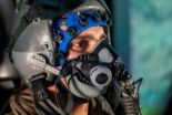 Neurotecnología en aviación militar. El Ejército del Aire trabaja en un neurocasco para sus pilotos