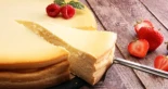 La opción de tarta de queso más saludable: una receta típica de Alemania con más proteínas y menos azúcares que la versión tradicional