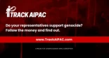 Track AIPAC: sigue el gasto del lobby israelí en la política estadounidense (Eng)