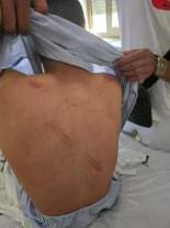 Ordenan reabrir la investigación contra dos policías acusados de tortura en Córdoba