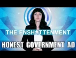 Honest Government Ad | El Enmierdecimiento [ING]