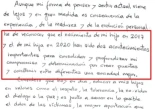 Las cartas de 'Txeroki' a sus víctimas: «El nacimiento de mis hijos fue clave para consolidar mi compromiso por una sociedad mejor»