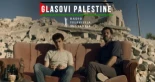 La televisión de Eslovenia programará una semana temática sobre Palestina en sustitución de Eurovisión 2026