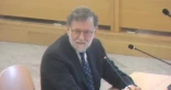 Mariano Rajoy niega que Bárcenas le entregara un sobre con la contabilidad B del PP: “Absolutamente falso”