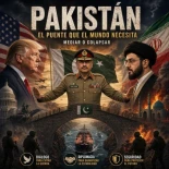 Pakistán como puente diplomático, de la Guerra Fría a la actualidad