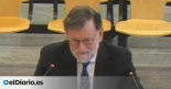 “Yo me llamo Mariano Rajoy y luego cada uno me llama como quiere”: la declaración de Rajoy en el juicio contra la Operación Kitchen, en cinco vídeos