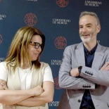 Las sospechas de juego sucio no cesan: Alicia Rubio interpone una demanda por difamación contra una persona "del entorno del equipo de Baixauli"