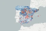 Dime dónde vives y te diré cómo de saludable es el agua del grifo: el mapa de España que analiza cada municipio