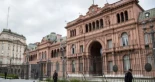 La Casa Rosada, cerrada a los periodistas: el Gobierno impidió el acceso de los acreditados