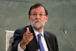 Mariano Rajoy y la comedia