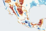México está a 45ºC en abril y ni siquiera es su problema más grave: es que se está calentando más rápido que nunca