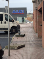 Elecciones, reasfaltados y la desidia de los municipios