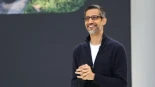 Google cambia las normas: Sundar Pichai asegura que el 75% del nuevo código de la compañía es generado por IA