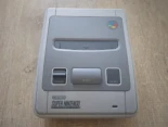 La Super Nintendo Mini