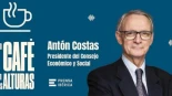 Antón Costas: "Se ha roto el puente que existía entre crecimiento económico y progreso social"