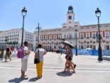Madrid, la mayor ‘isla de calor’ del mundo