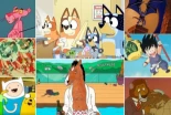 Las 22 mejores series de animación de la historia
