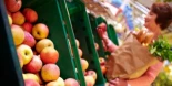 El 80% de las manzanas en España contiene varios pesticidas