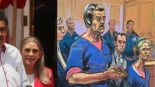 Estados Unidos autoriza a Venezuela pagar la defensa de Nicolás Maduro y su esposa Cilia Flores en caso por narcotráfico