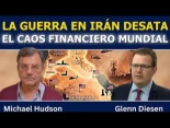 Michael Hudson: La guerra con Irán desata el armagedón financiero global