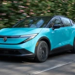 Nissan reduce las tierras raras utilizadas en el motor Leaf EV en un 90% (ING)