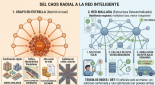 De la Red Radial a la Red Mallada: El fin del monopolio de la metrópoli