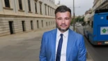Gabriel Rufián: “Hay una regresión de la derecha independentista que arrastra a ERC”