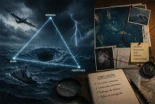 Triángulo de las Bermudas: resuelto por fin el verdadero misterio de las desapariciones