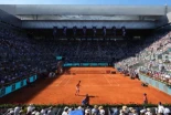 Precios al nivel de Roland Garros, palcos VIP vacíos y la sombra de las apuestas: el raro ambiente del Mutua Madrid Open