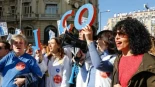Los médicos van a su tercera huelga del año tras el fracaso de las negociaciones con Sanidad y ante la "falta de propuestas reales"