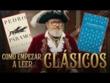 De principiante a experto: los clásicos literarios que tienes que leer
