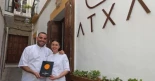 El restaurante Atxa cierra en Tarifa tras cinco años de éxito porque el propietario del local se niega a renovarles el contrato