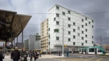 Vivienda subvencionará cada VPO construida con hasta 110.000 euros