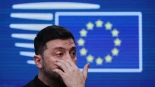 Ucrania necesita la adhesión plena a la UE, no la simbólica, dice Zelenski