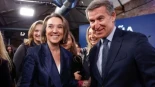 Feijóo y 19 de sus dirigentes ya formaban parte de la dirección del PP durante la operación Kitchen