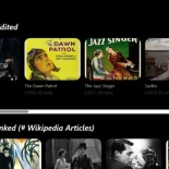 Gratis y totalmente legal: más de 4.000 series y películas en el Netflix que lanza Wikipedia