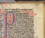 La dinámica industria del libro medieval [Ger]