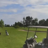 Empresario ruso intentó comprar un campo de golf cerca del astillero de submarinos nucleares de Reino Unido (ING)