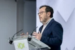 Vox asegura que llamar "mierda" a Sánchez y "rata" a Marlaska no es polarizar