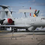 La OTAN elige un avión sueco-canadiense para sustituir a Boeing en el papel de AWACS (ING)