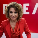 La mentira de la 'médica' María Jesús Montero: la oposición que aprobó es de administrativa en el Virgen del Rocío