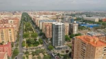 "El 96% del suelo de España es no urbanizable por culpa de un plan general obsoleto, que data de antes de la burbuja inmobiliaria. Es necesario cambiarlo."