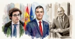 “Mafia sanchista”, “señoro”, “miserable”, “traidor”, “perritos falderos”... la abogada que ha contabilizado los 2.220 insultos que sus señorías se dicen en el Congreso de los Diputados
